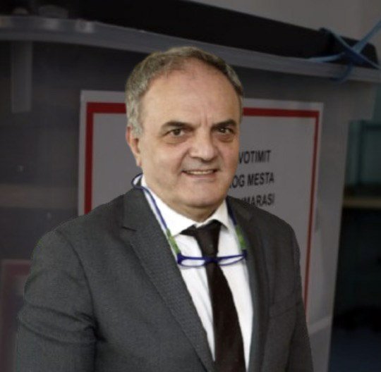 Martin Berishaj