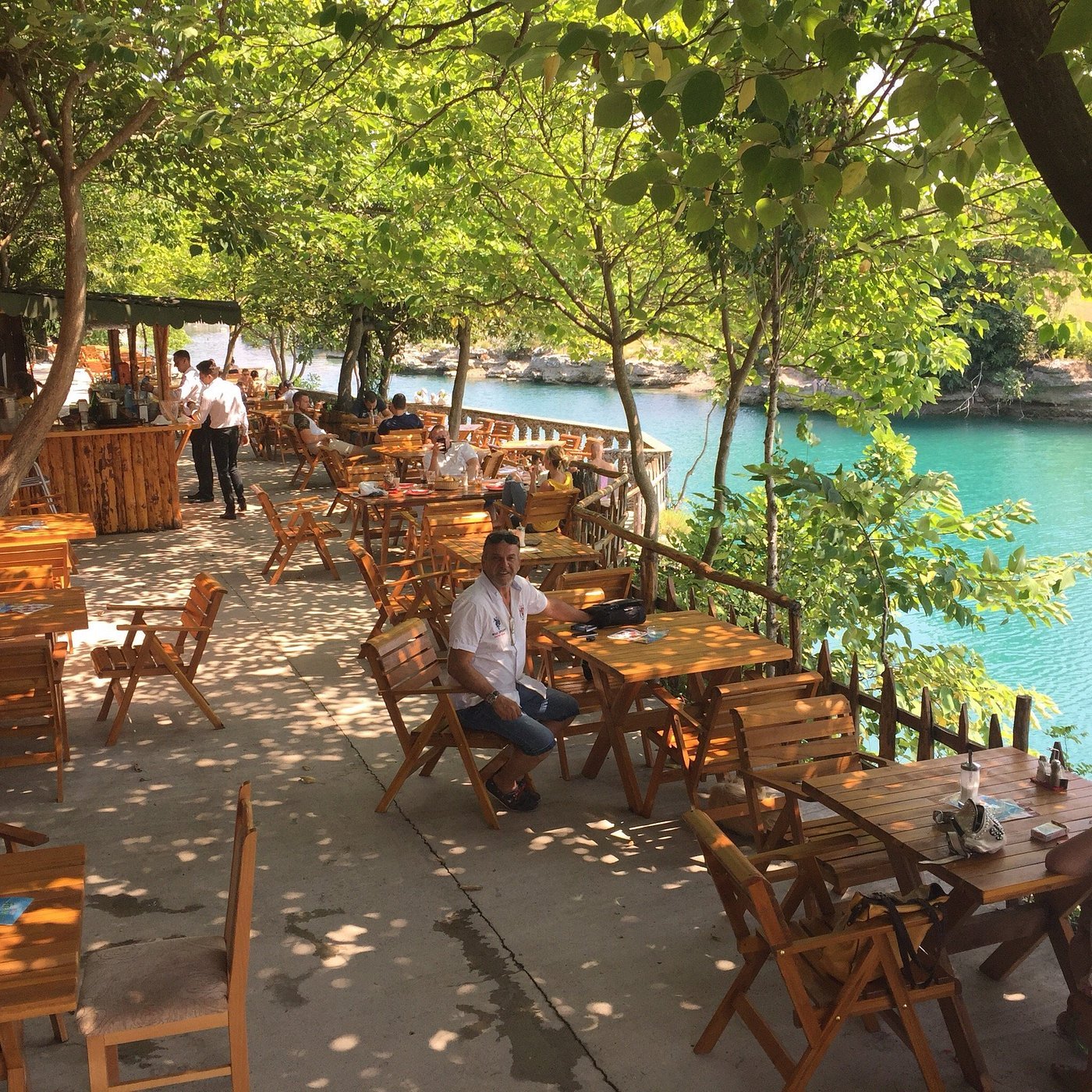 Restoran Niagara