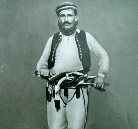 Smajl Martini Ivezaj
