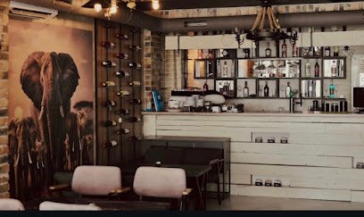 Grande Lounge Bar