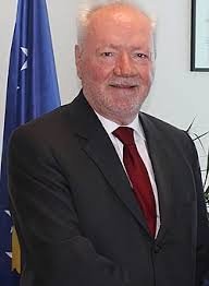 Ferhat Dinosha
