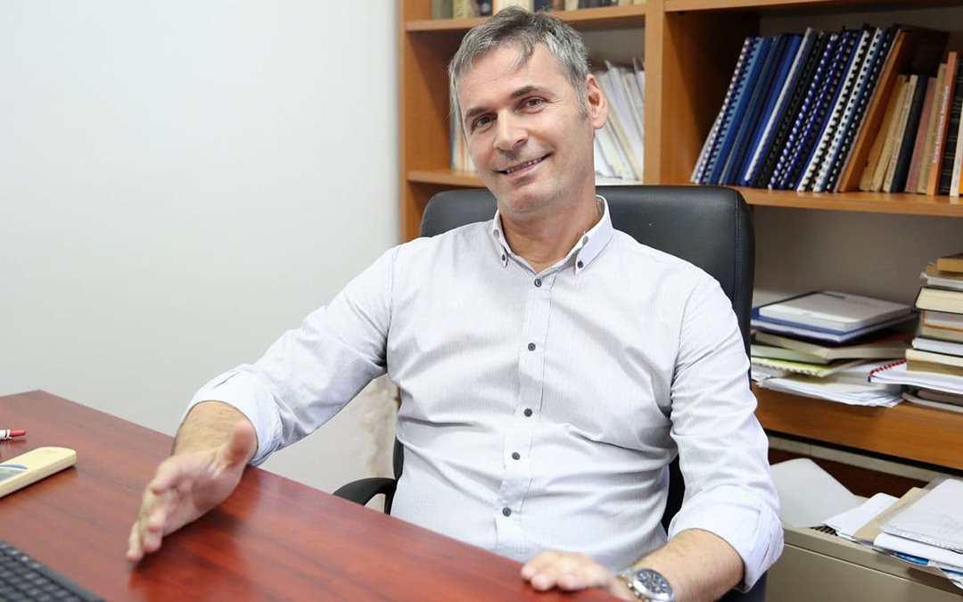 David Kalaj