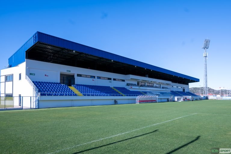 Besa Arena